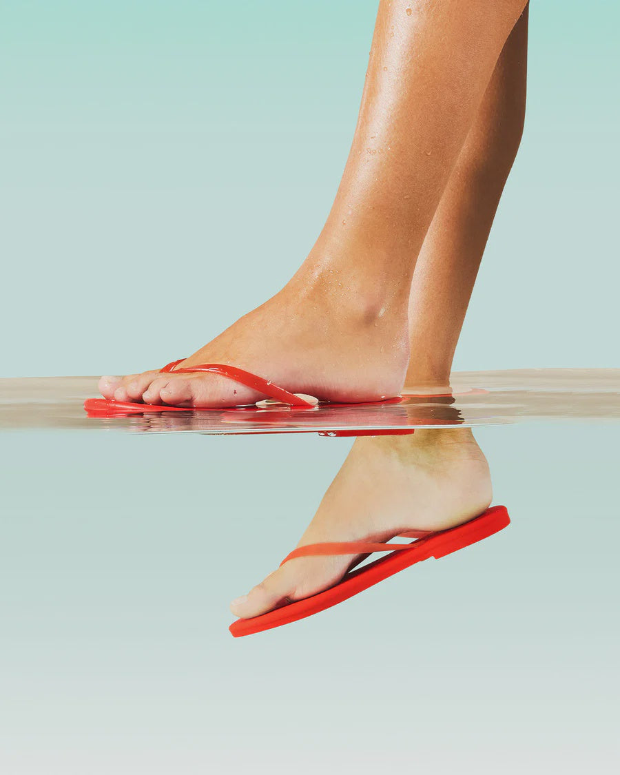 TKE Waterproof Flip Flop