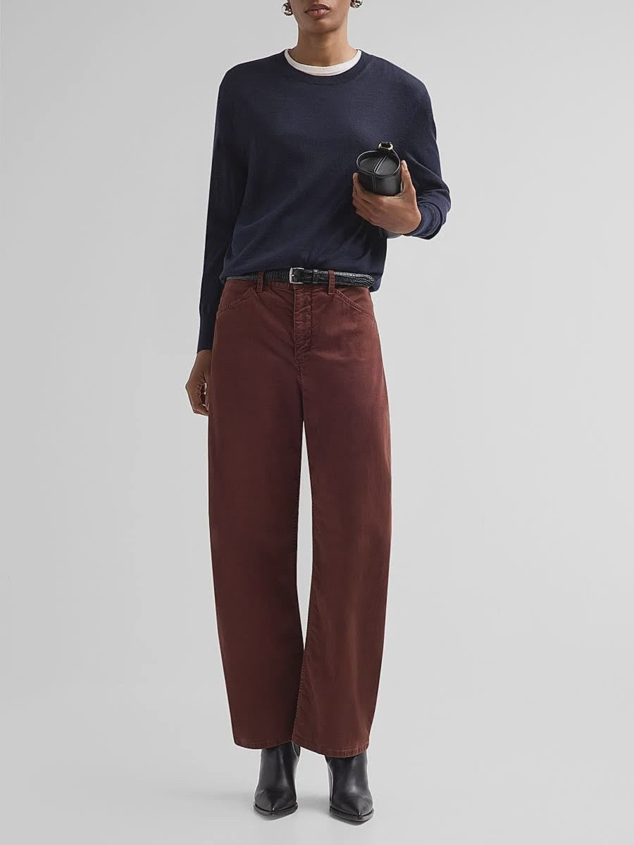 NIL Thin Sweater