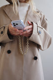 OSS Bubble Wristlet
