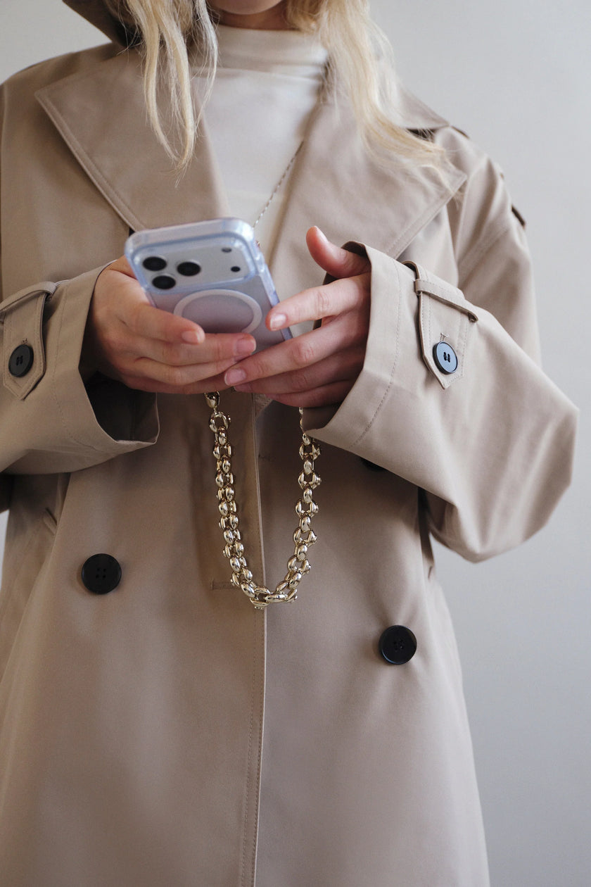 OSS Bubble Wristlet