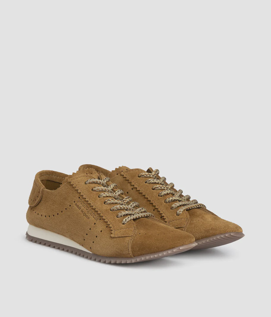 PG Suede Sneaker
