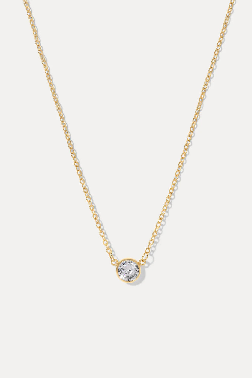 MIR Dainty Necklace