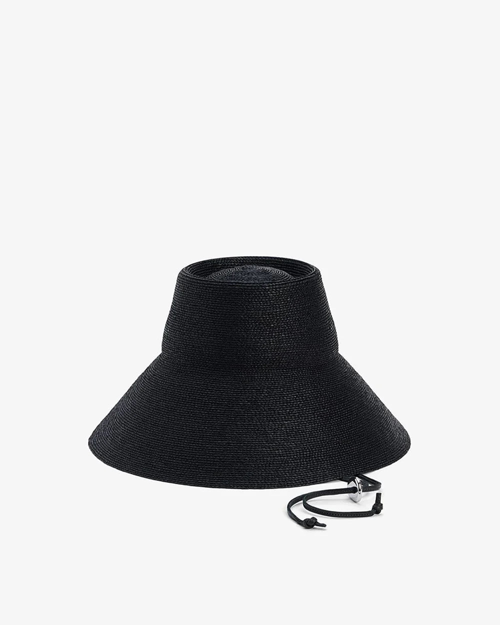 JL Angular Bucket Hat