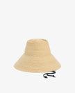 JL Angular Bucket Hat