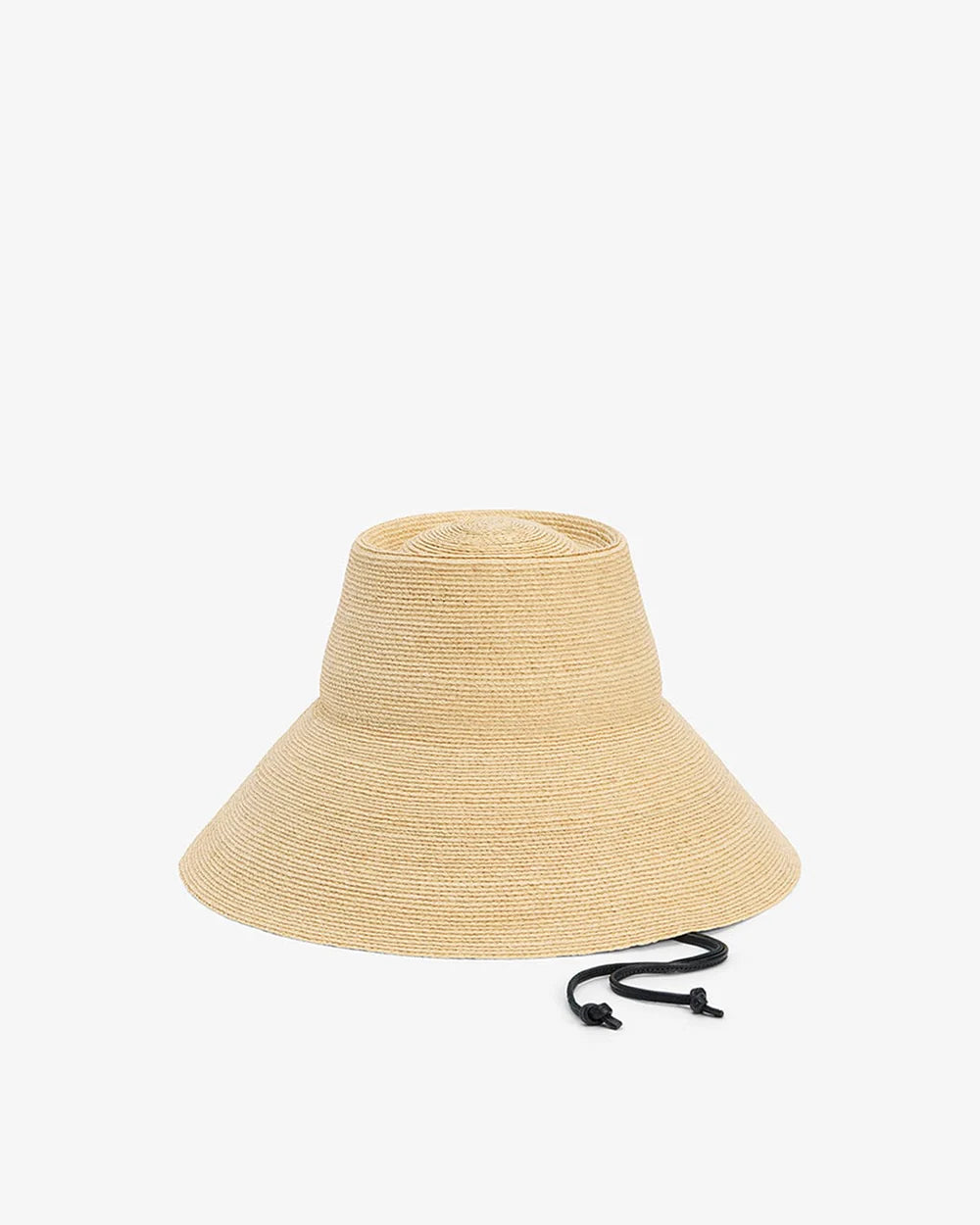 JL Angular Bucket Hat