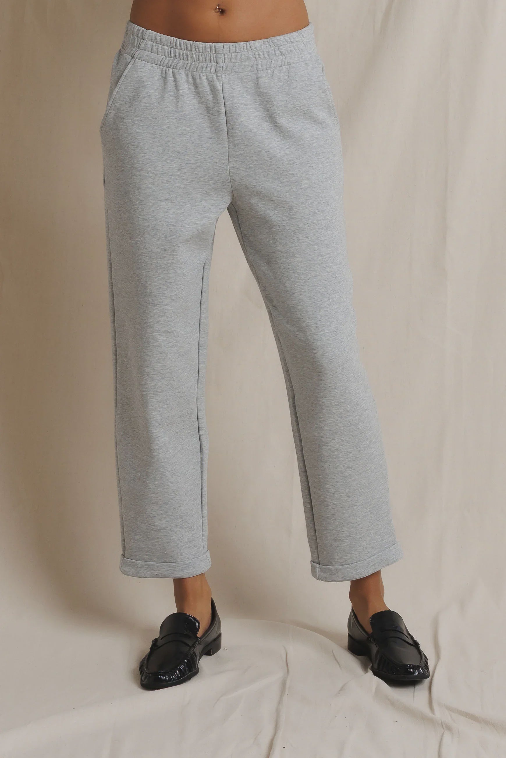 PWT Cuffed Lounge Pant