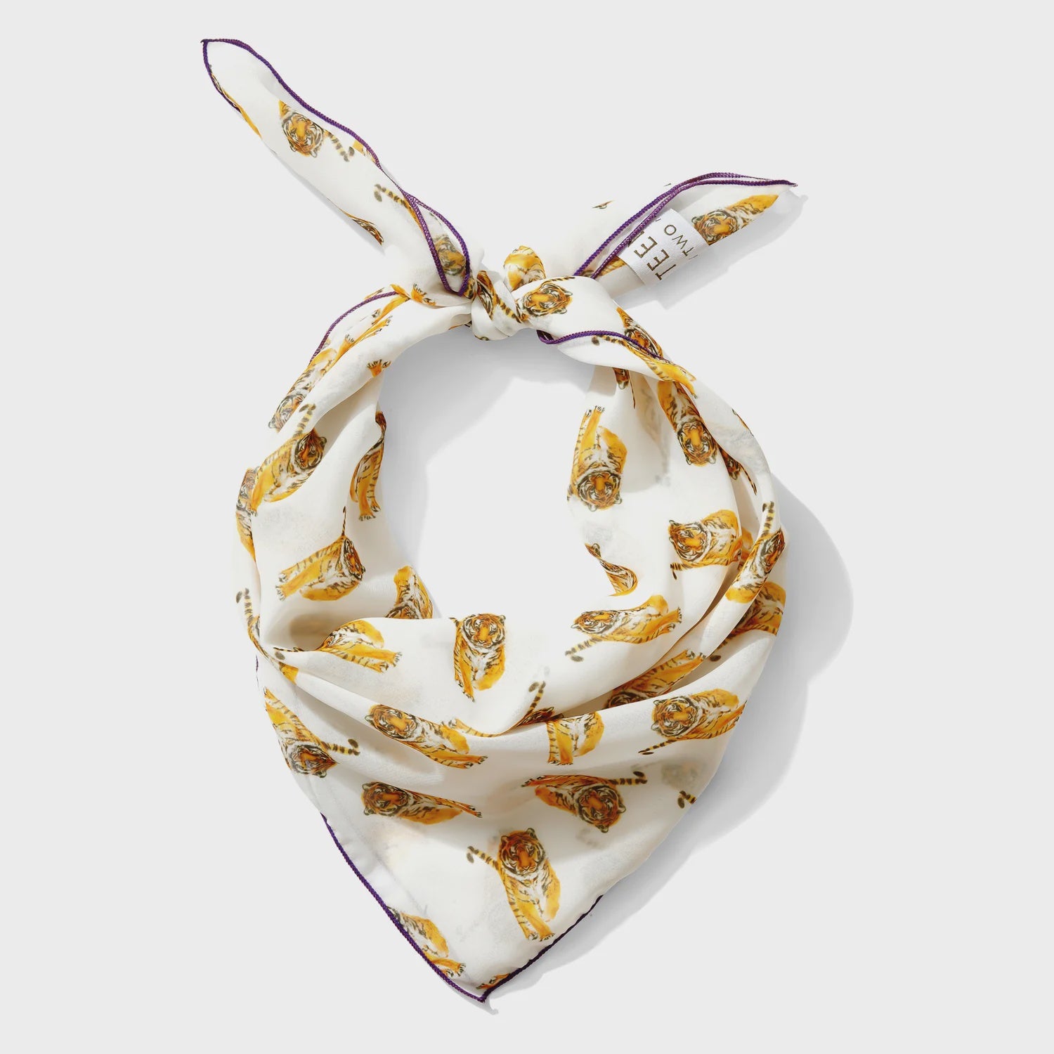 EFT Tiger Scarf
