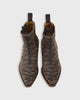 AM Tiger Booties