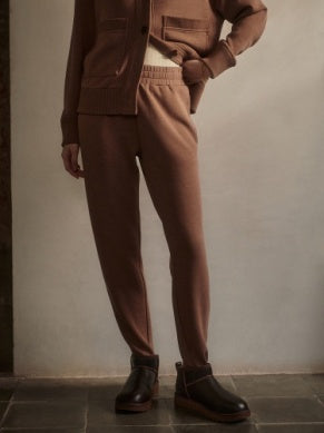 VAR Slim Zip Hem Pants