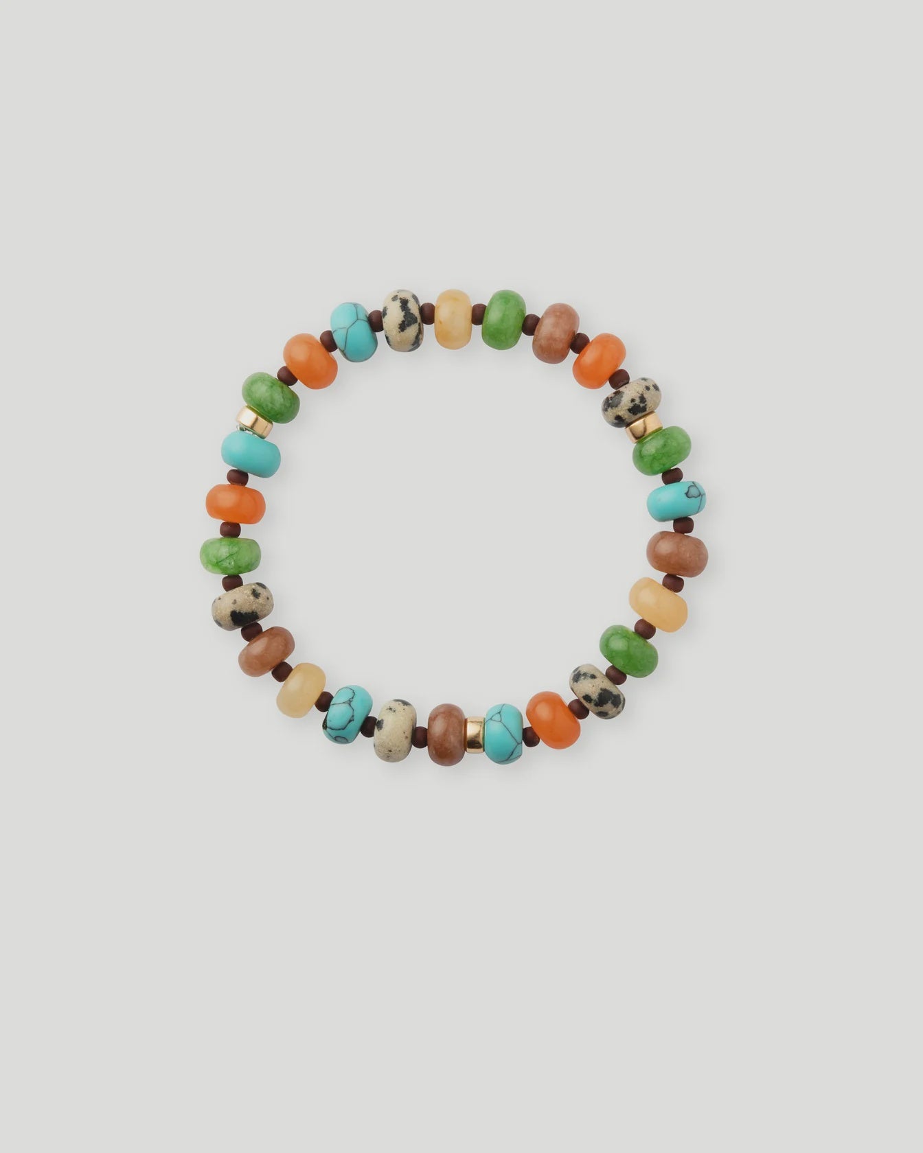ELI Multicolor Bracelet