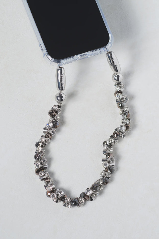 OSS Black Diamond Wristlet