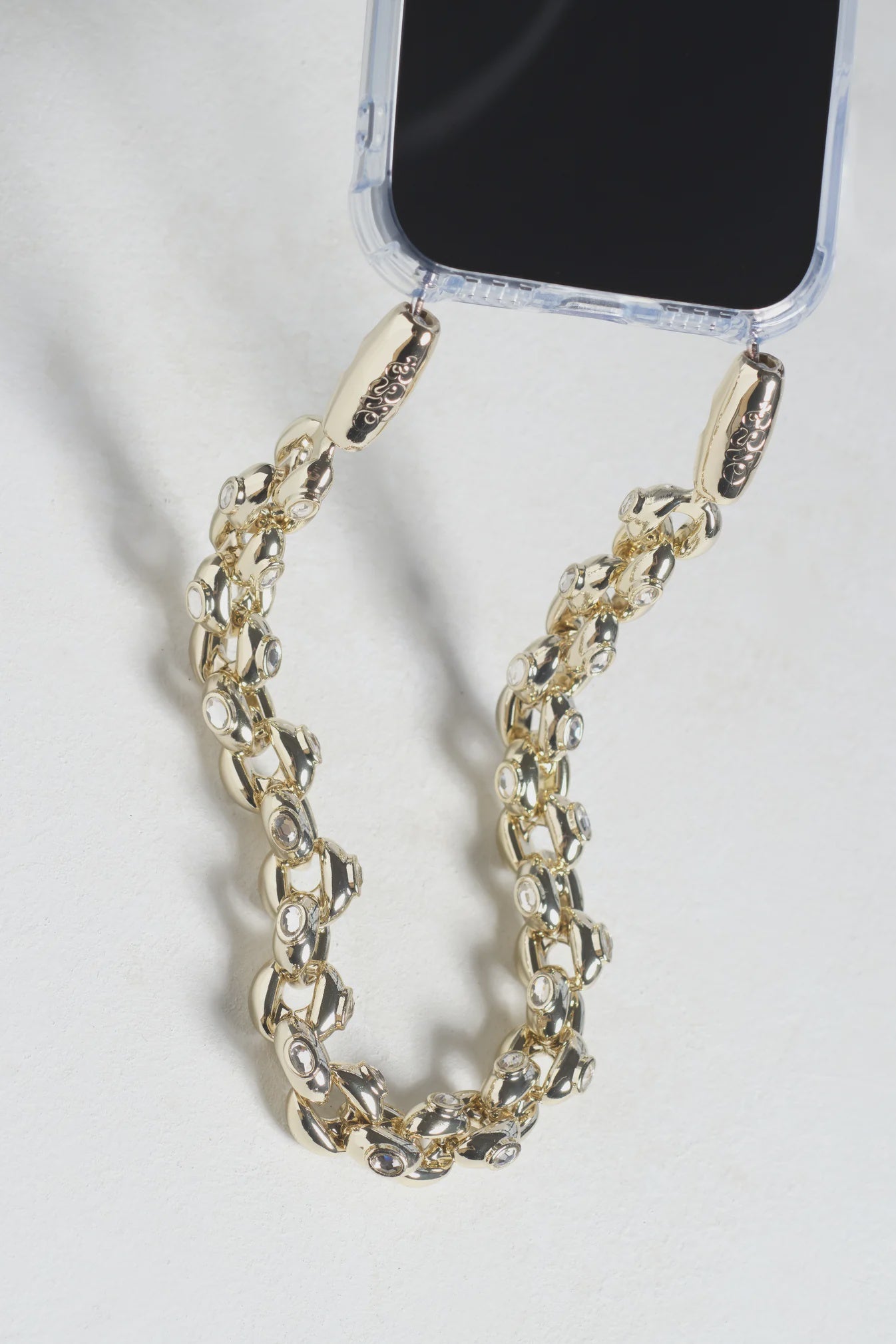 OSS Bubble Wristlet