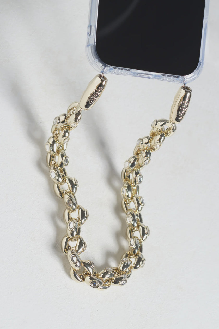 OSS Bubble Wristlet