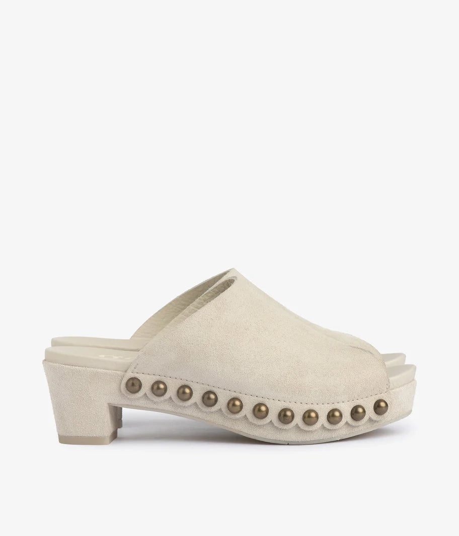 PG Platform Open Toe Sandal