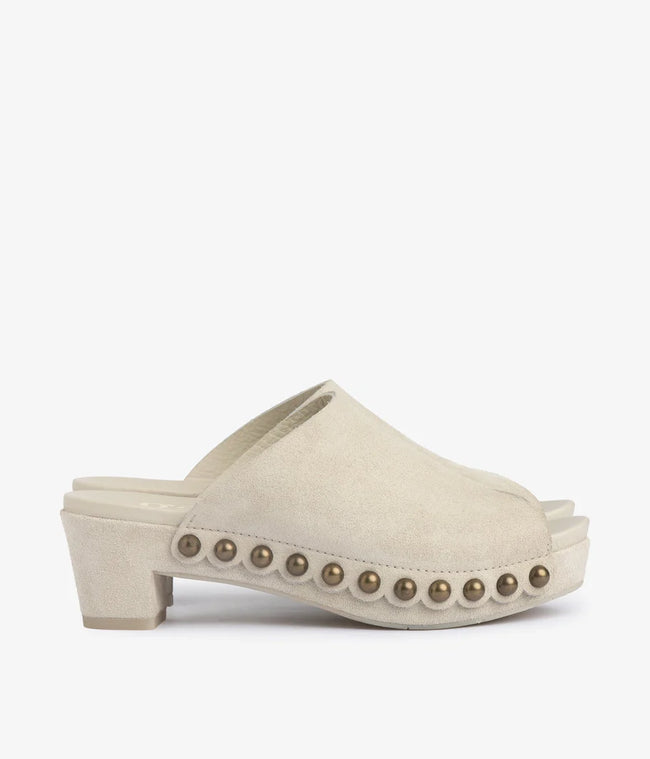 PG Platform Open Toe Sandal