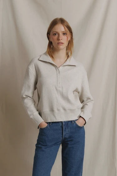 PWT Waffle Knit Set