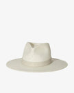 JL Bleach Straw Hat