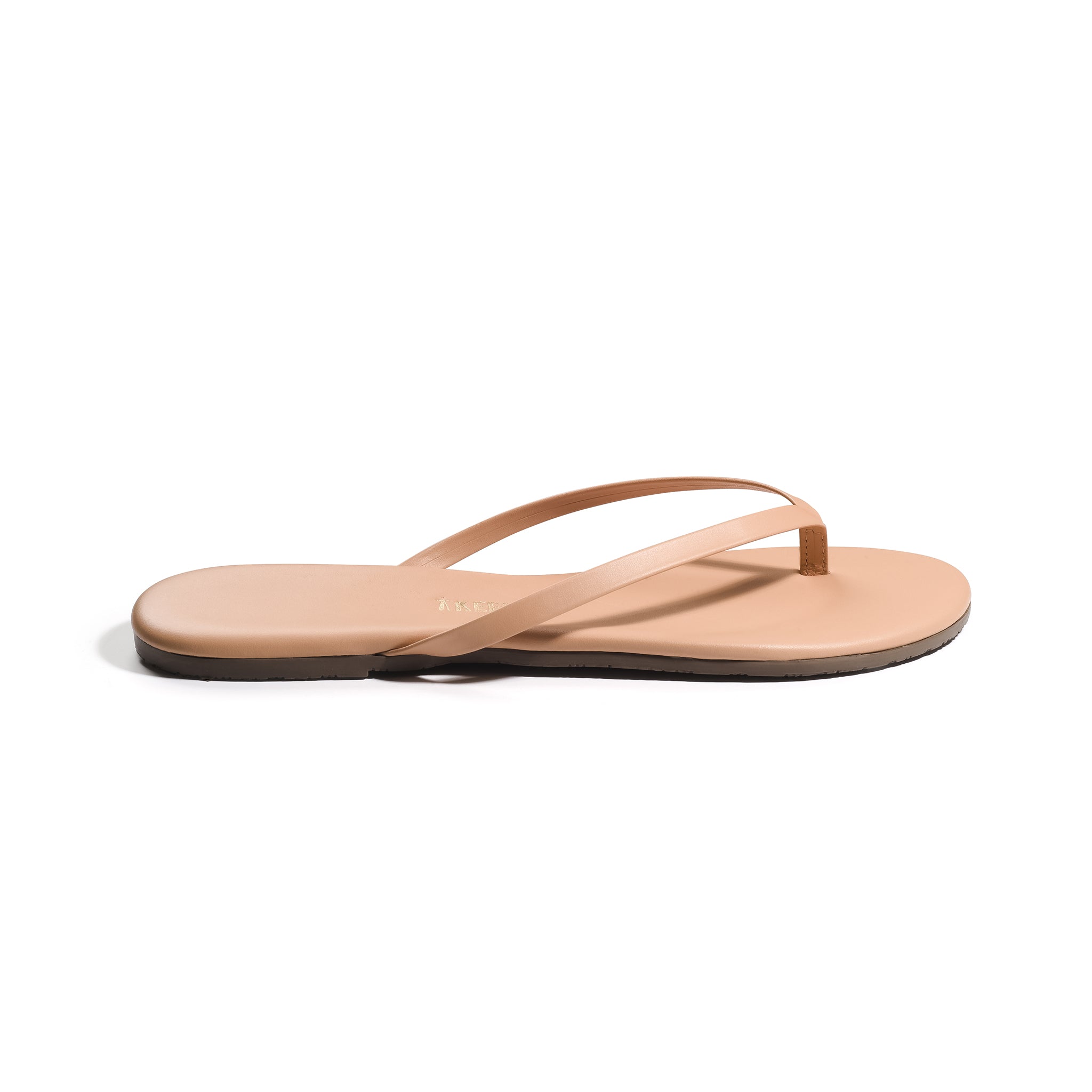 TKE Foundation Matte Flip Flop