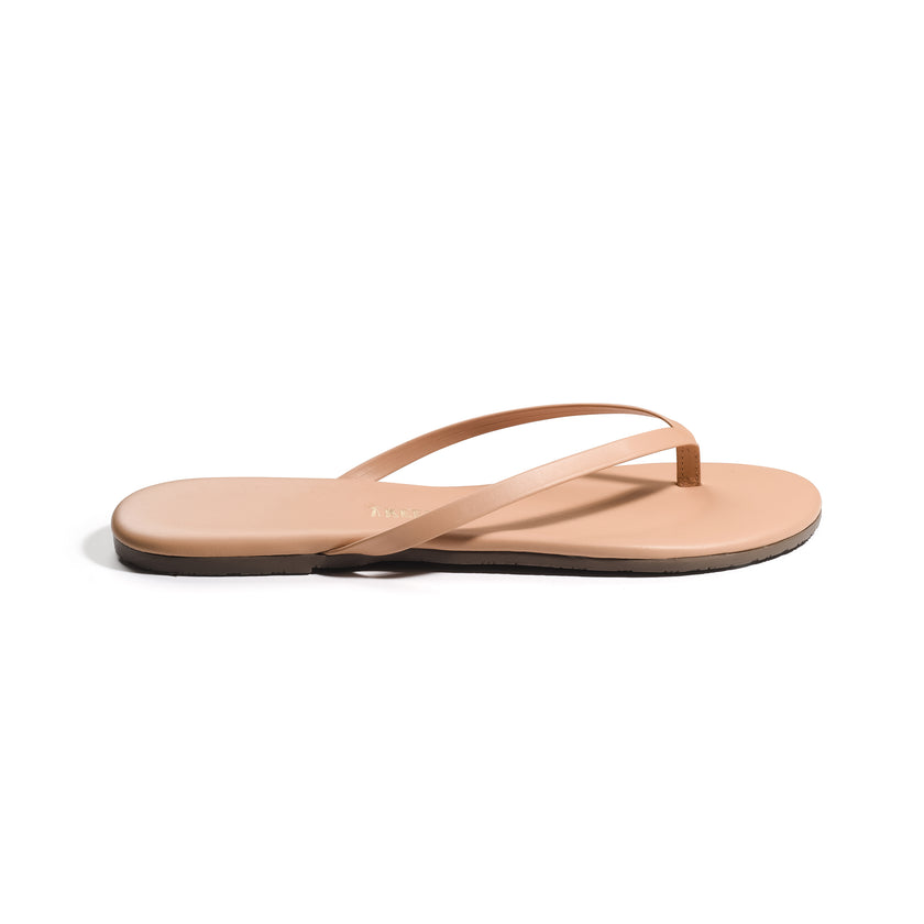 TKE Foundation Matte Flip Flop