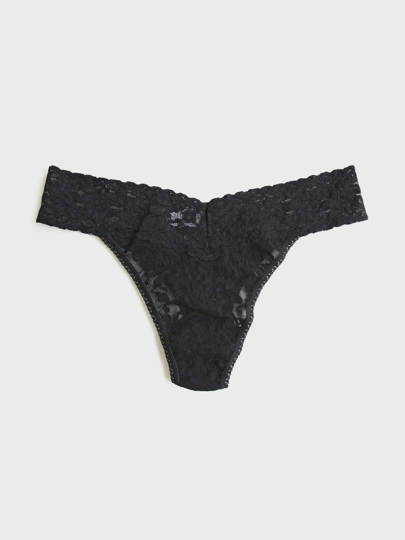 HP Original Lace Thong