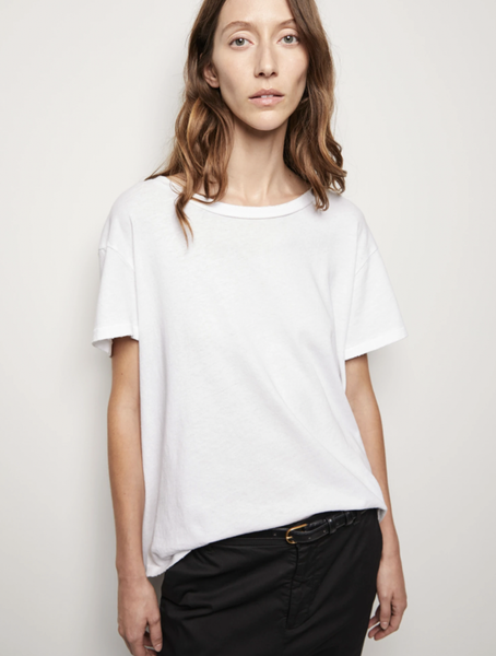 NIL Relaxed Crew Tee