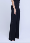 LA Tux Wide Leg Trouser