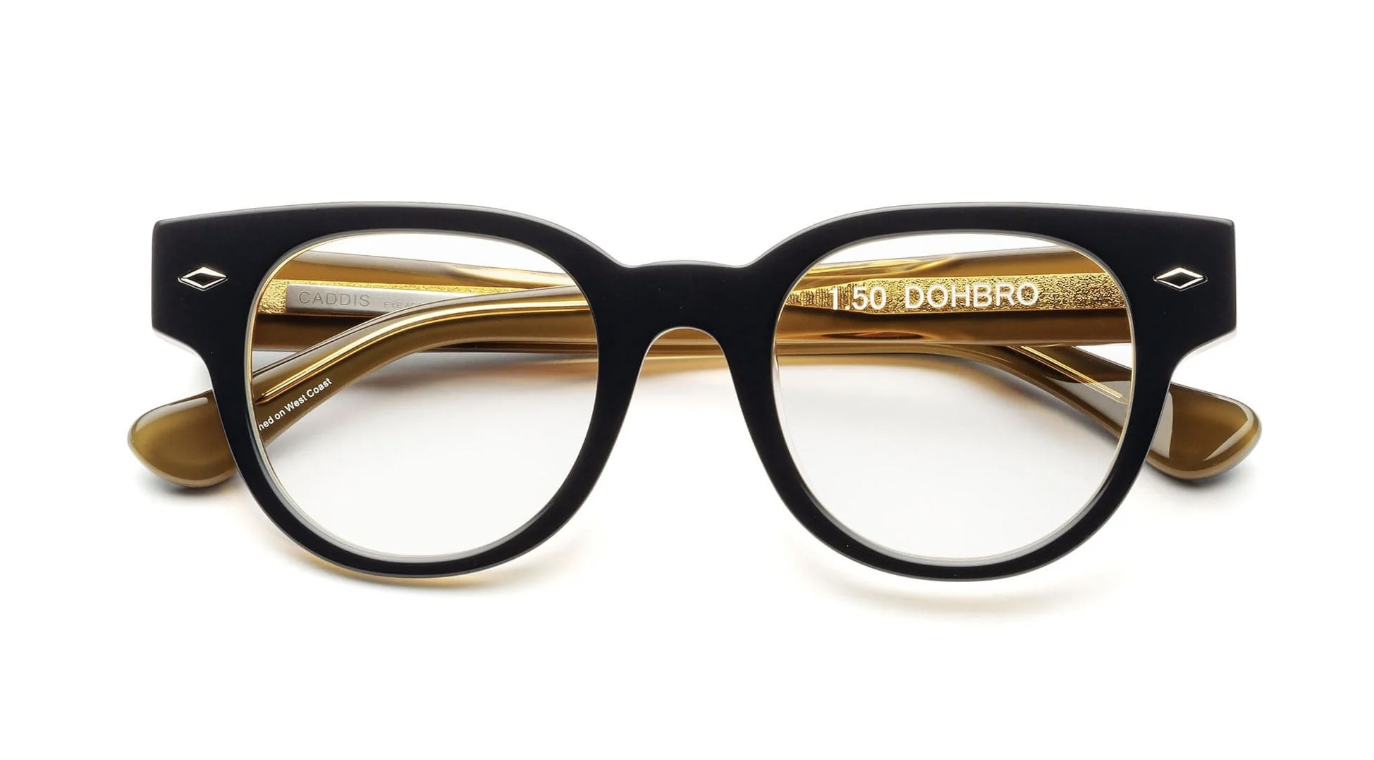 CAD Dohbro Glasses