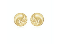 LUV Vintage Shell Earrings