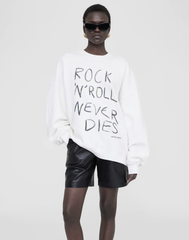 ANI Rock N Roll Sweatshirt