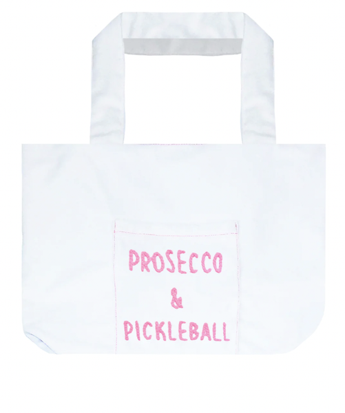 GS P & P Tote Bag