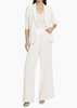 ATM White Pull-On Pant