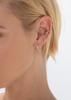 Open Design Ear Cuff